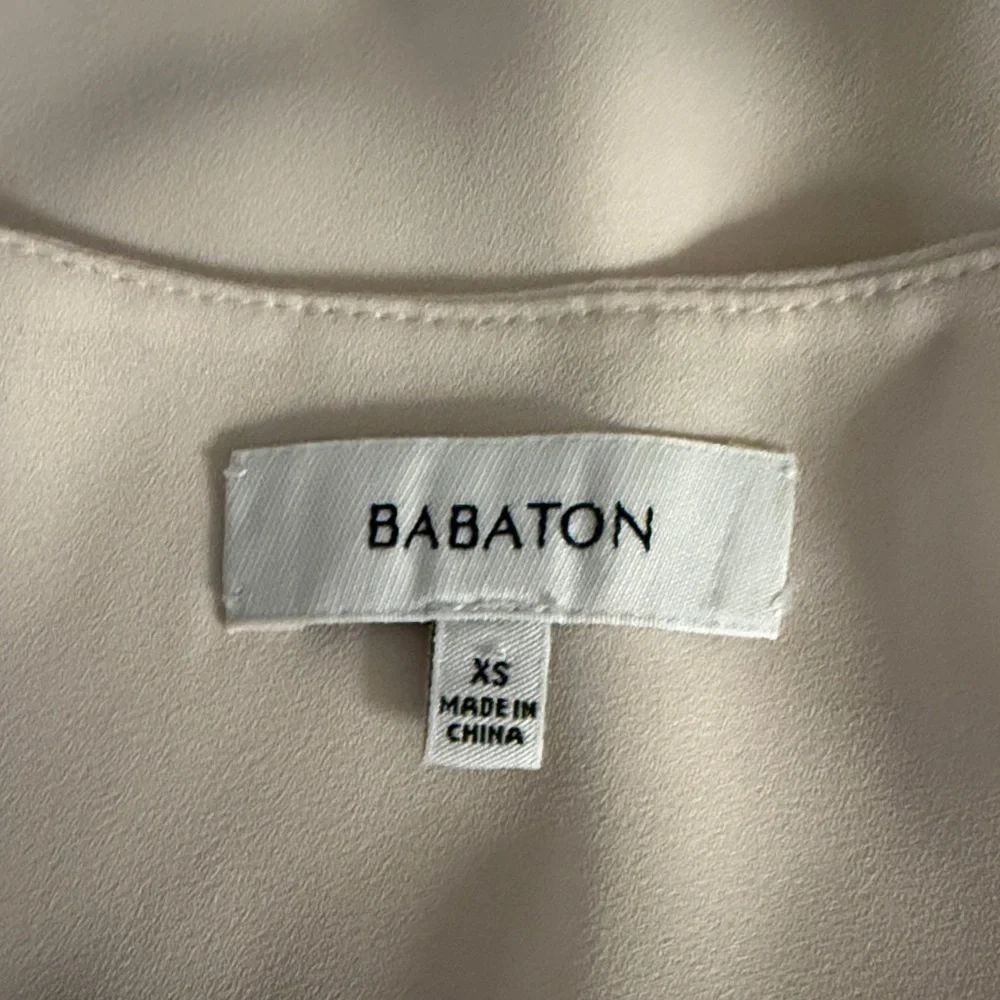Babaton | Slip Dress - Picture 5 of 6